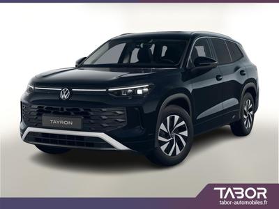 Volkswagen Tayron 1.5 eTSI 150 Dsg Pano Led+
