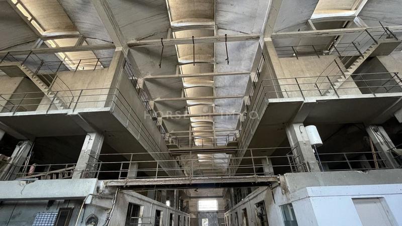 Mas - 500 m² - 10 pièces