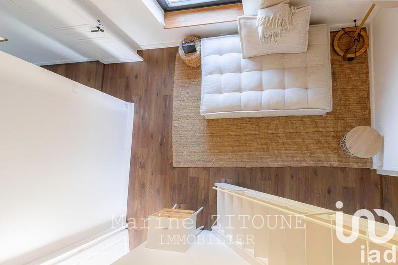 Maison - 533 m² - 20 pièces