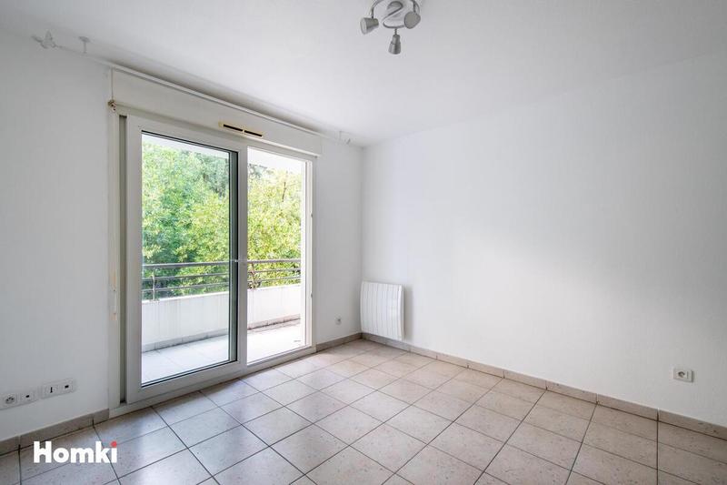Studio - 20 m² - 1 pièce