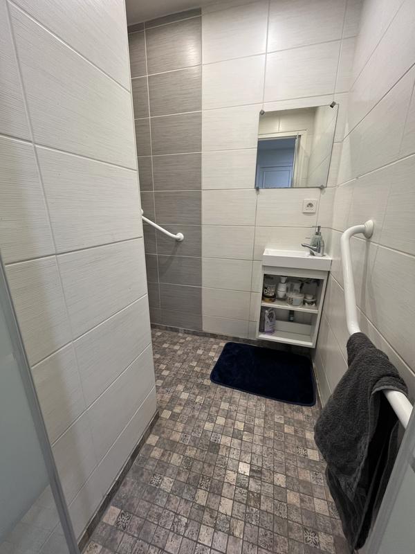 Maison - 122 m² - 6 pièces