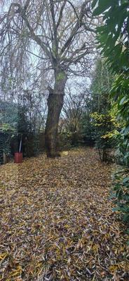 Maison - 199 m² - 7 pièces