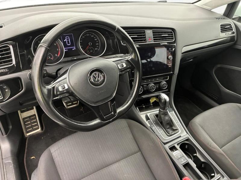 Volkswagen Golf 1.4 Tsi 125 Dsg7 Sound