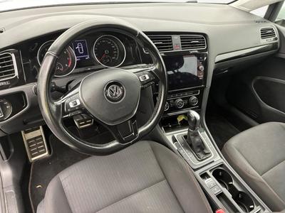 Volkswagen Golf 1.4 Tsi 125 Dsg7 Sound