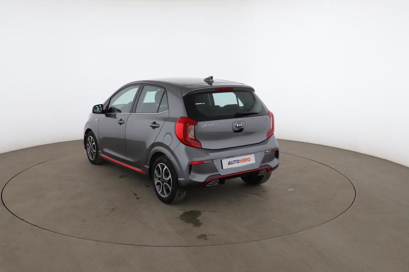 Kia Picanto 1.0 Gt Line 67 ch