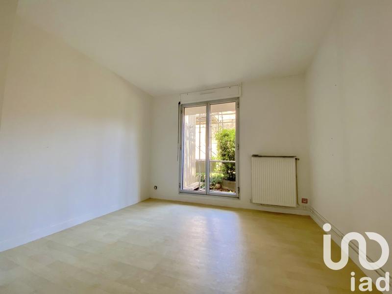 Appartement - 88 m² - 3 pièces