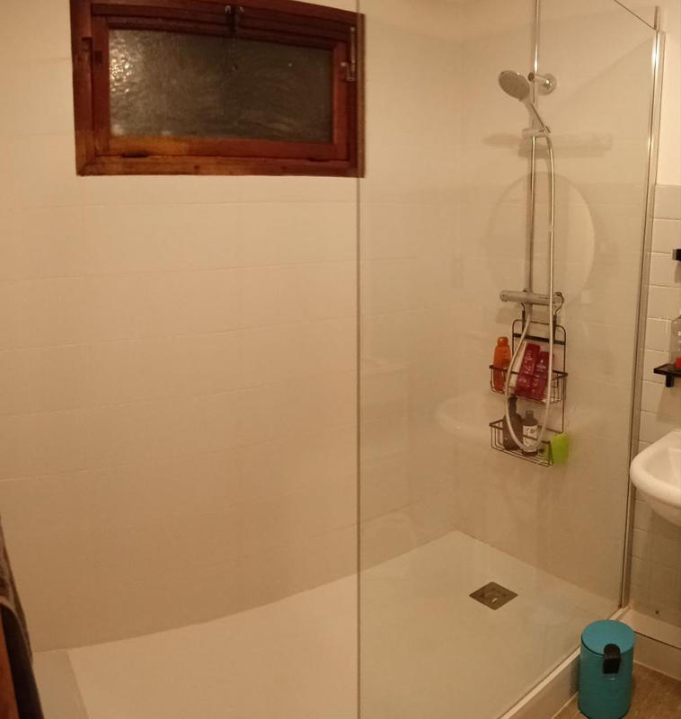 Appartement - 86 m² - 4 pièces