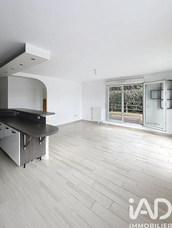 Appartement - 84 m² - 4 pièces