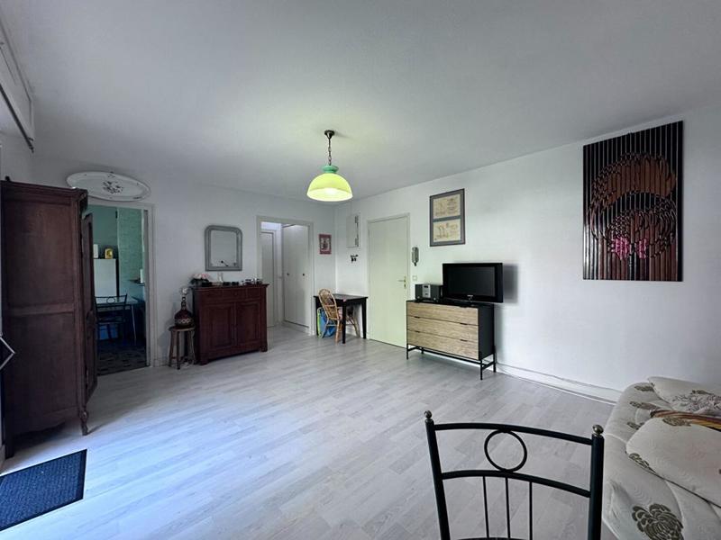 Appartement - 35 m² - 1 pièce