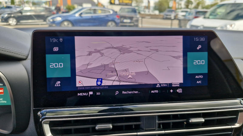 Citroën C5 Aircross Hybride 225 e-Eat8 Shine Pack