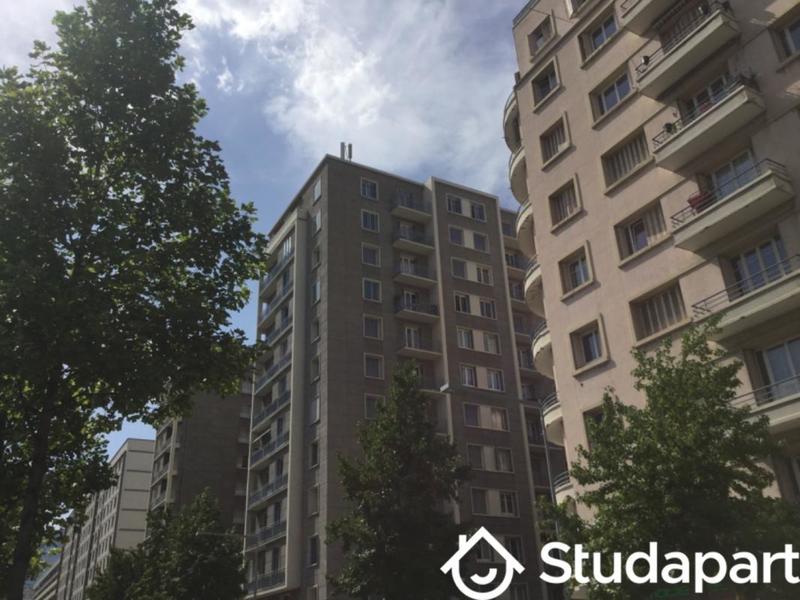 Appartement - 74 m² - 3 pièces