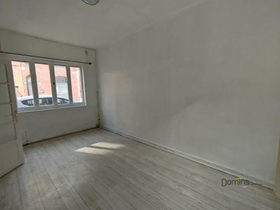 Maison - 71 m² - 3 pièces