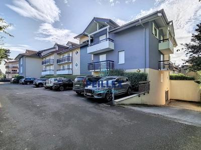 Parking / Garage - 40 m²