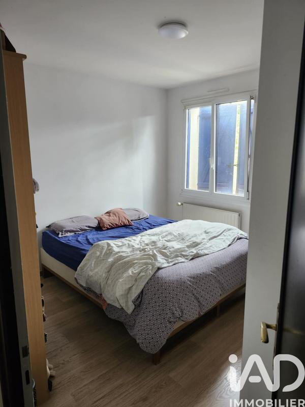 Maison - 149 m² - 8 pièces