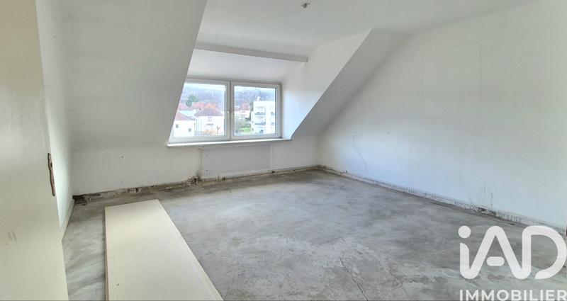 Immeuble - 340 m²