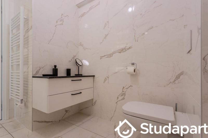 Maison - 25 m² - 1 pièce