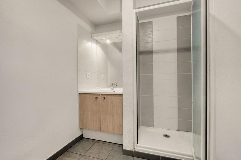 Appartement - 25 m² - 1 pièce