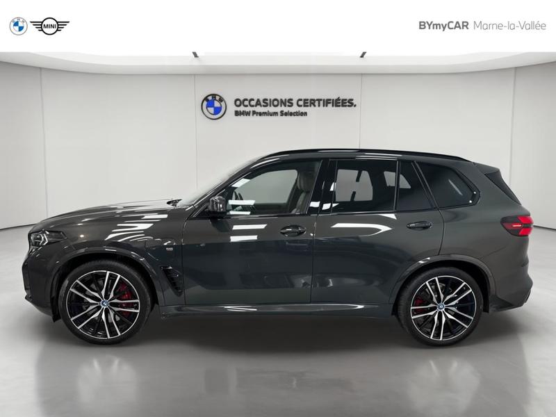 Bmw X5 G05 Lci xDrive50e 489 ch Bva8 m Sport
