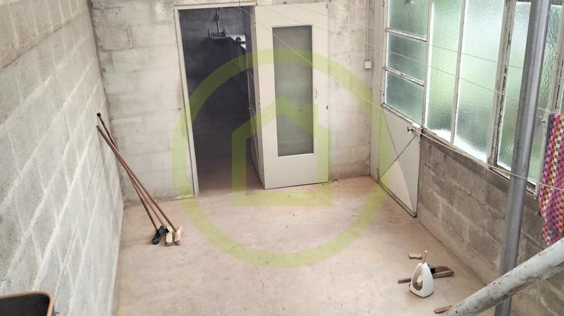 Maison - 90 m² - 6 pièces