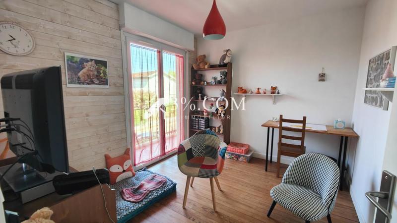 Maison - 157 m² - 6 pièces