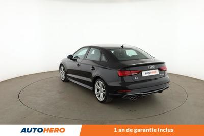Audi A3 Berline 35 Tfsi Cod Sport s tronic 7 150 ch