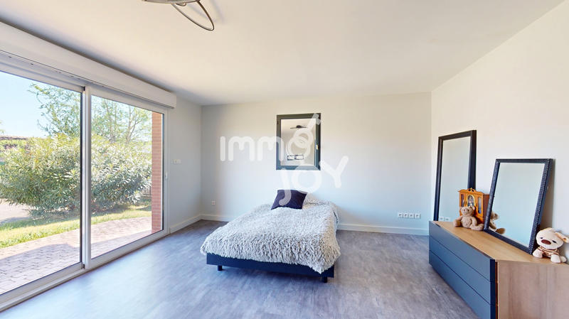 Maison - 145 m² - 6 pièces