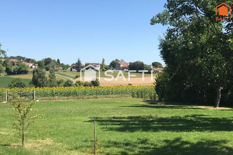 Villa - 250 m² - 9 pièces