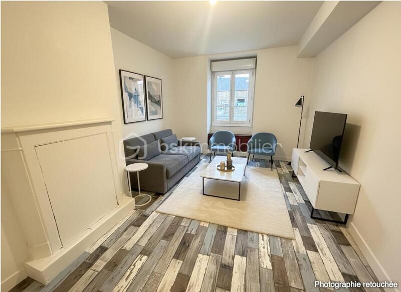 Maison - 172 m² - 8 pièces