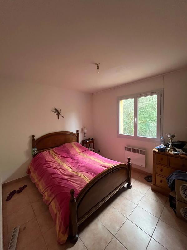 Villa - 112 m² - 5 pièces