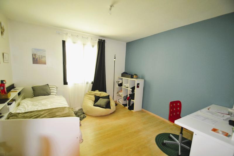 Maison - 206 m² - 6 pièces