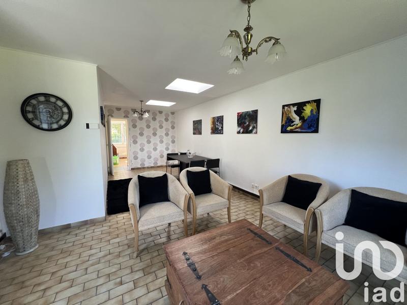 Maison - 361 m² - 12 pièces