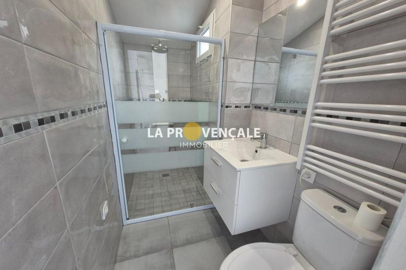 Maison traditionnelle - 60 m² - 3 pièces