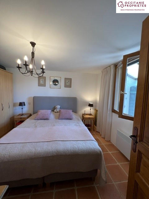 Maison - 173 m² - 7 pièces