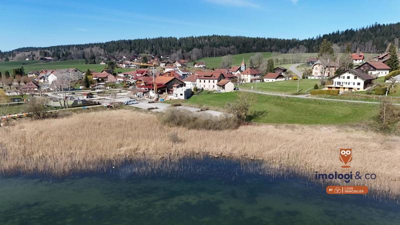 Appartement - 155 m² - 6 pièces