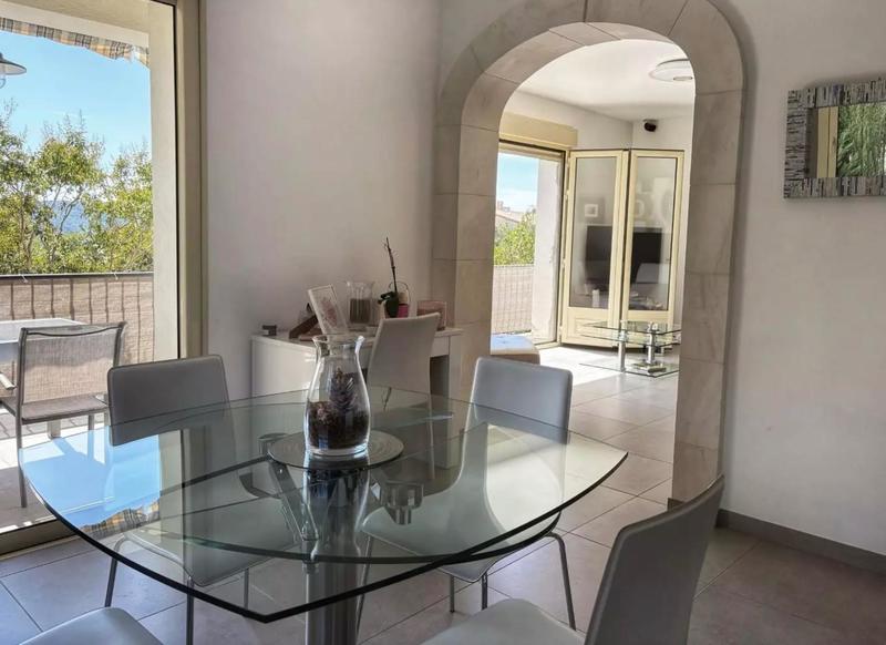 Maison - 150 m² - 7 pièces