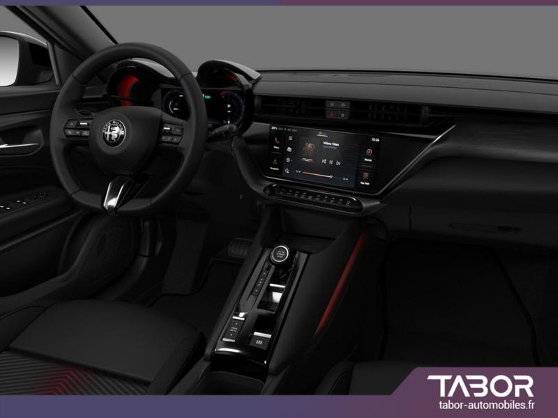 Alfa Romeo Junior Mhev Dct Speciale Gps