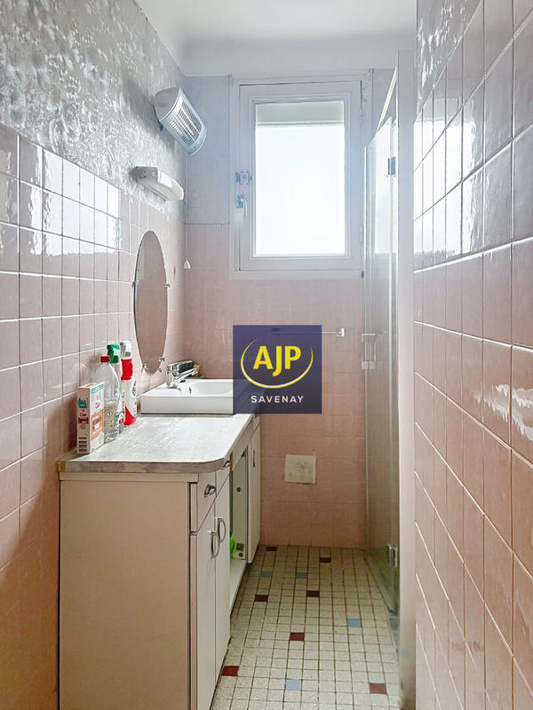 Maison - 117 m² - 6 pièces