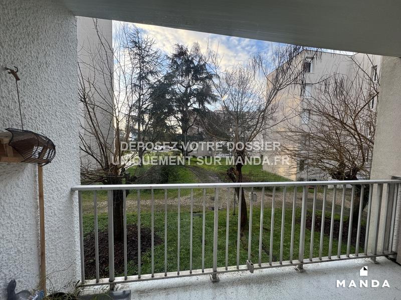 Appartement - 68 m² - 3 pièces