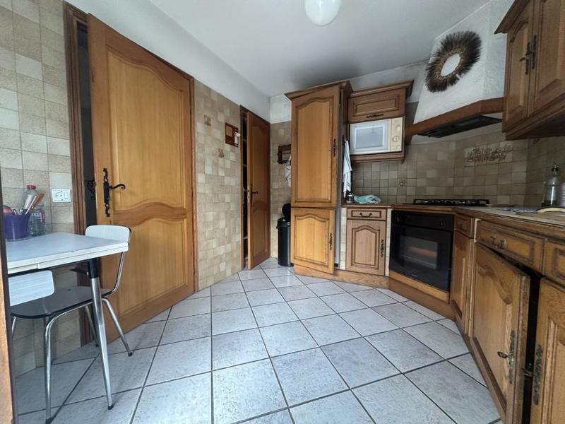 Villa - 114 m² - 5 pièces