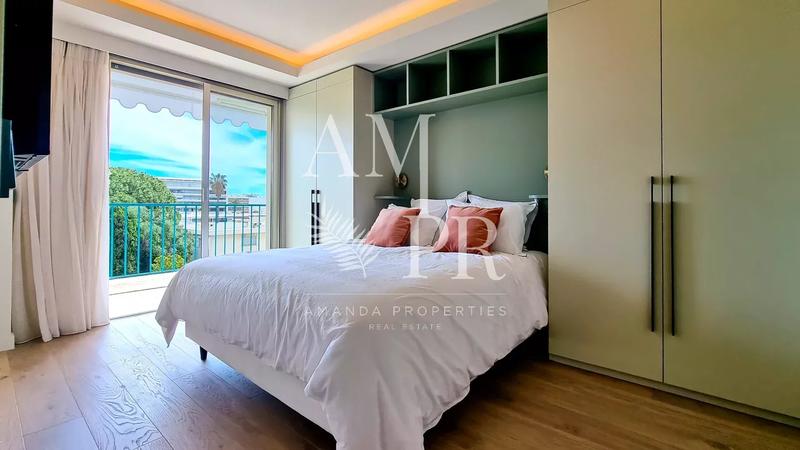 Appartement - 103 m² - 4 pièces