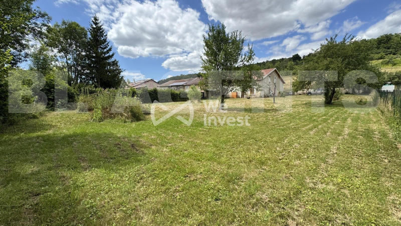 Maison - 200 m² - 2 pièces