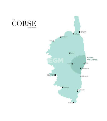 Terrain agricole - 300 000 m²