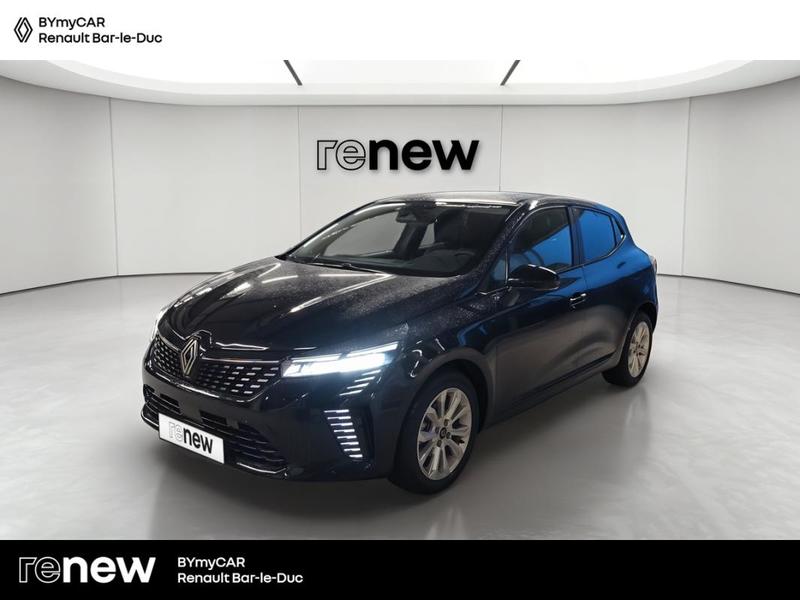 Renault Clio V TCe 90 ch Generation