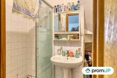 Maison ancienne - 80 m² - 4 pièces