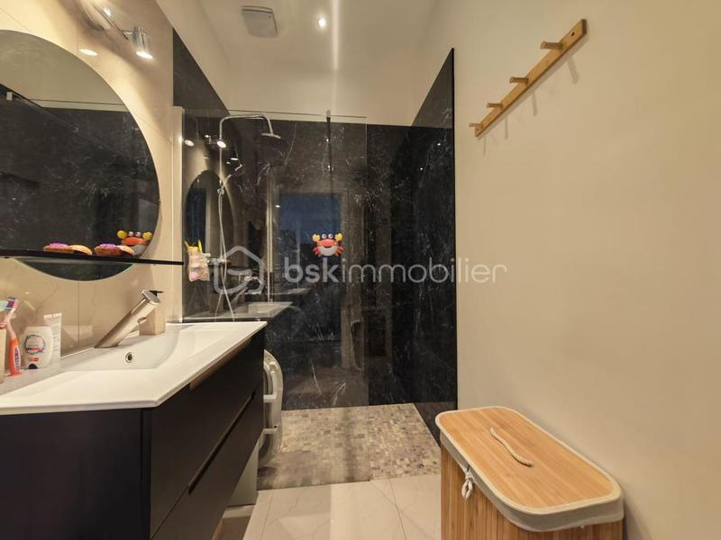 Appartement - 48 m² - 3 pièces