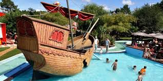 Kid Parc Aquitaine
