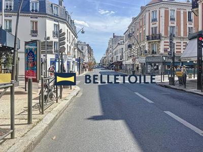 Local commercial - 57 m²