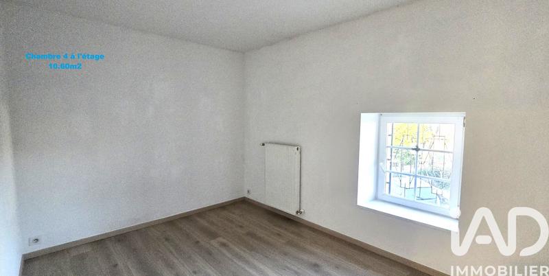 Maison - 164 m² - 6 pièces