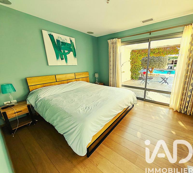 Maison de maîtres - 175 m² - 5 pièces