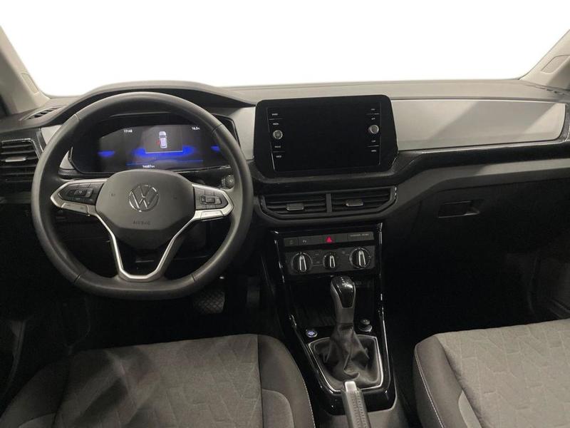 Volkswagen t-Cross 1.0 Tsi 116 Start/Stop Dsg7 Vw Edition